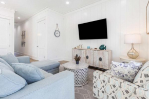 Santa Rosa Beach Vacation Rental with Pool Access